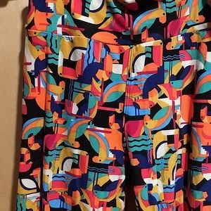OS LuLaRoe leggings